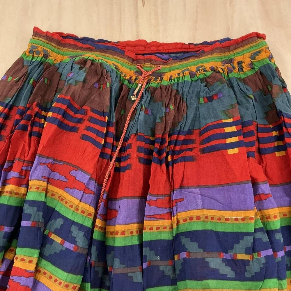 Asante this vibrant